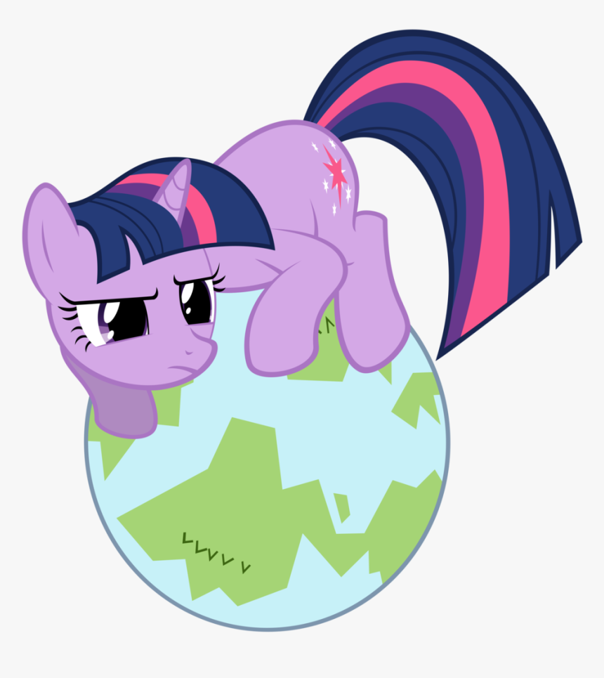 Transparent Sparkle Vector Png - Mlp Twilight Suspicious, Png Download, Free Download