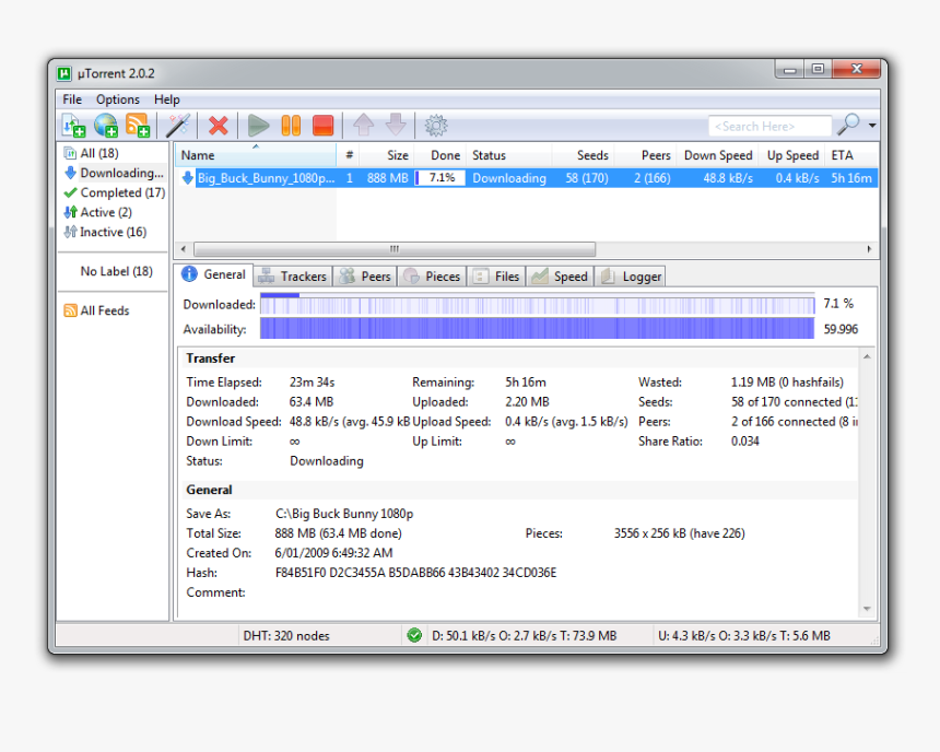 Utorrent 2.0 2, HD Png Download, Free Download