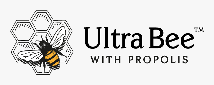 Ultra Bee Logo, HD Png Download, Free Download
