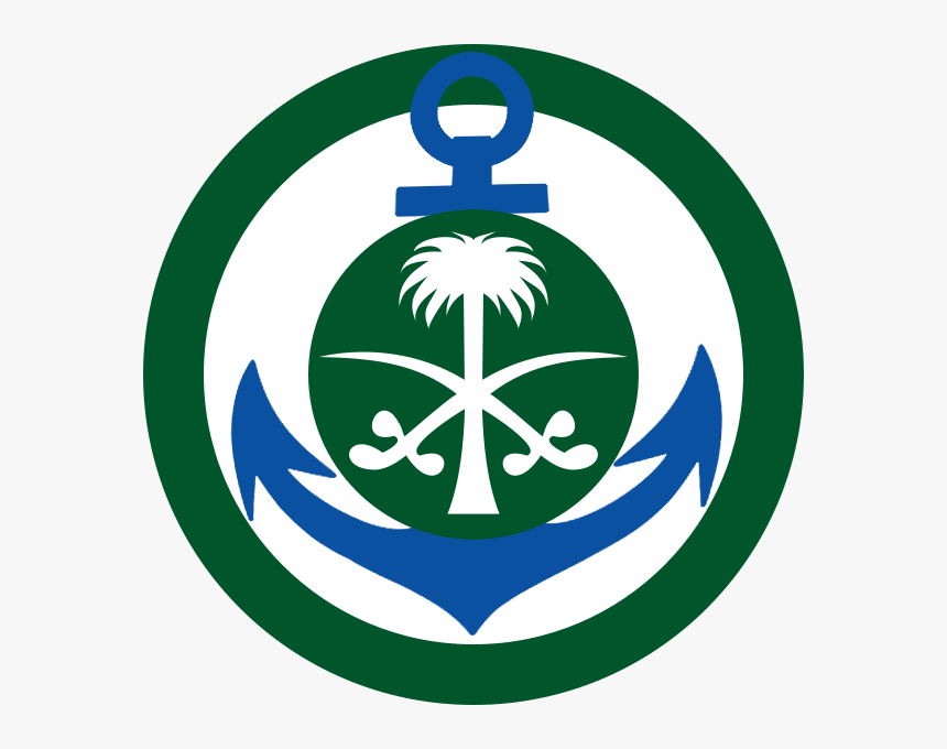 Roundel Of Saudi Arabia - Palm Tree Saudi Flag, HD Png Download, Free Download