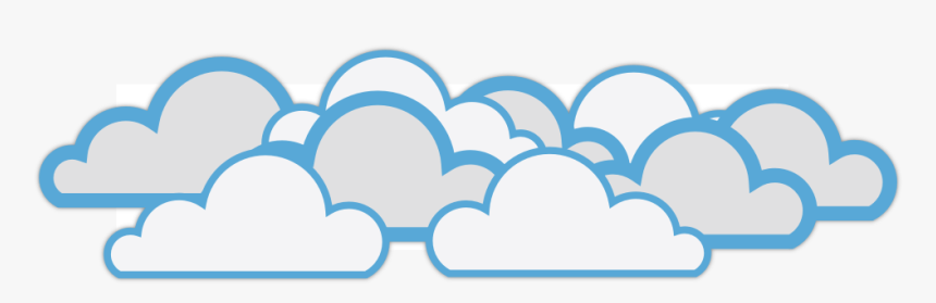 Vector Clouds10, HD Png Download, Free Download