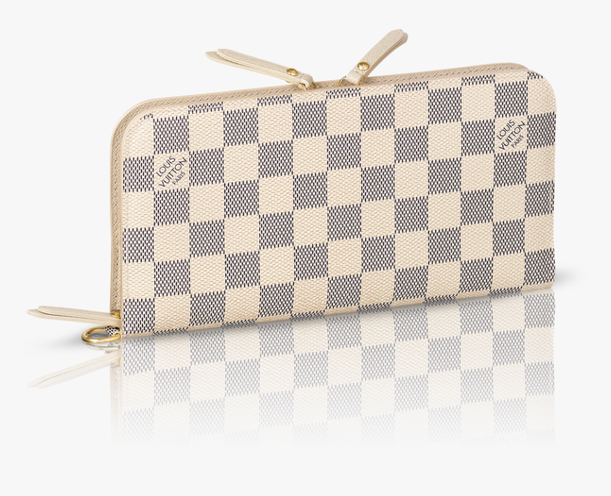 Louis Vuitton Damier Azur, HD Png Download, Free Download