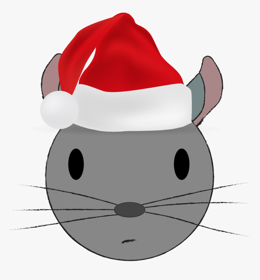 Transparent Chinchilla Png - Cartoon, Png Download, Free Download