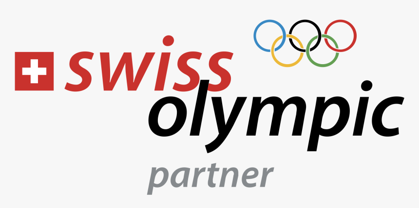 Transparent Olympic Png - Partner Olympic Logo Png, Png Download, Free Download