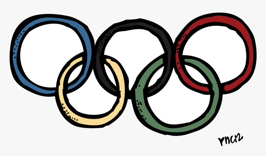 Olympics Clipart Olympic Rings - Jesse Owens Reading Comprehension 1st Grade, HD Png Download, Free Download