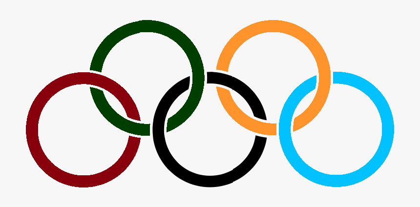 Free Olympic Rings Clipart, Download Free Olympic Rings Clipart png images,  Free ClipArts on Clipart Library