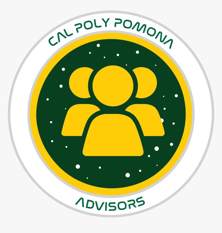 Cal Poly Pomona - Circle, HD Png Download, Free Download