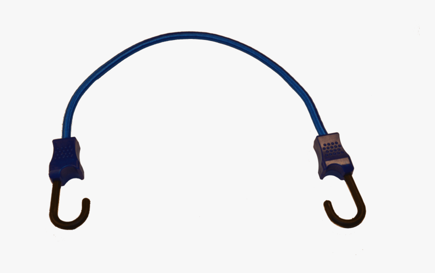 Bungee Cord Png - Storage Cable, Transparent Png, Free Download