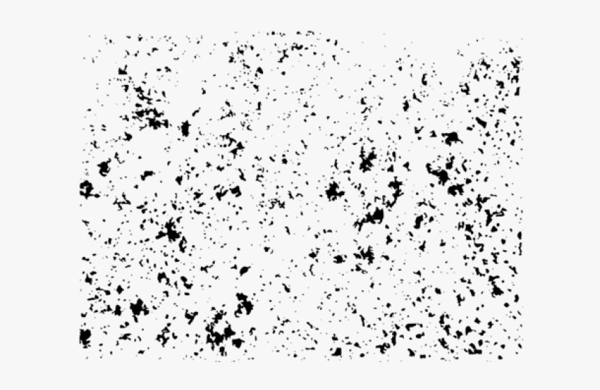 Black Dust Texture Png, Transparent Png, Free Download