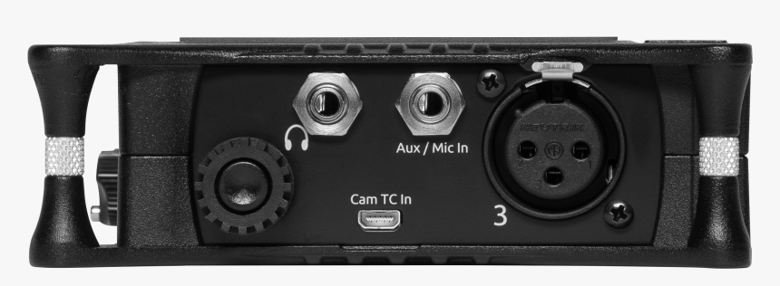 Sound Devices Mixpre 6 Ii, HD Png Download, Free Download