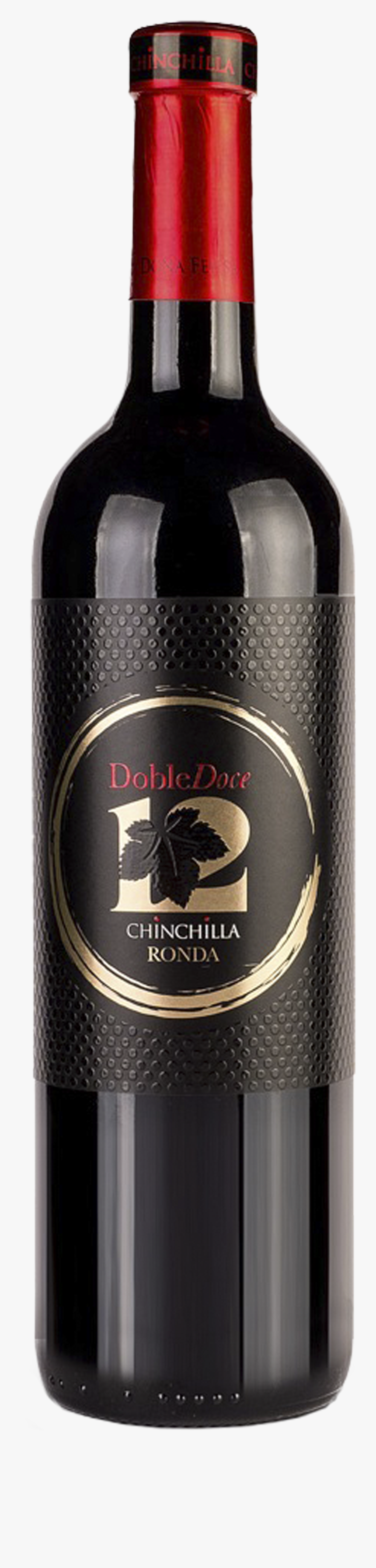 Doble Doce Chinchilla Ronda, HD Png Download, Free Download