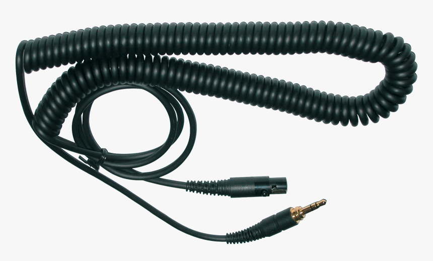 Transparent Aux Cord Png - Kabel Do Słuchawek Z Mikrofonem, Png Download, Free Download