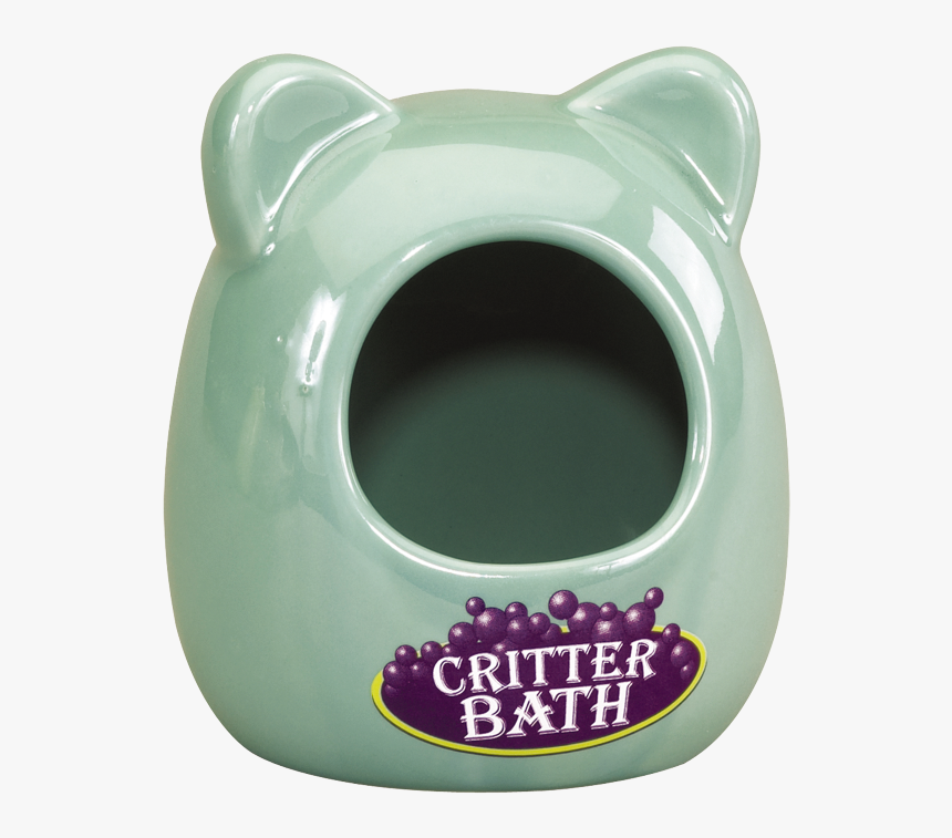 Critter Bath, HD Png Download, Free Download