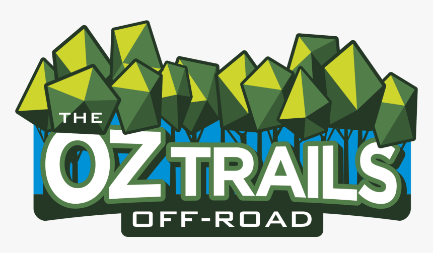Oz Trails Off Road, HD Png Download, Free Download