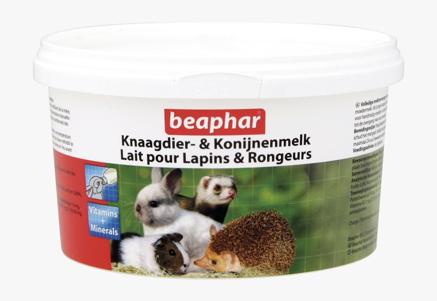 Small Animal Milk - Beaphar Melk, HD Png Download, Free Download