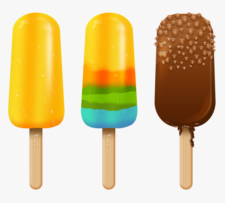Ice Candy Pack Icon Graphic - Ice Cream Candy Png, Transparent Png, Free Download