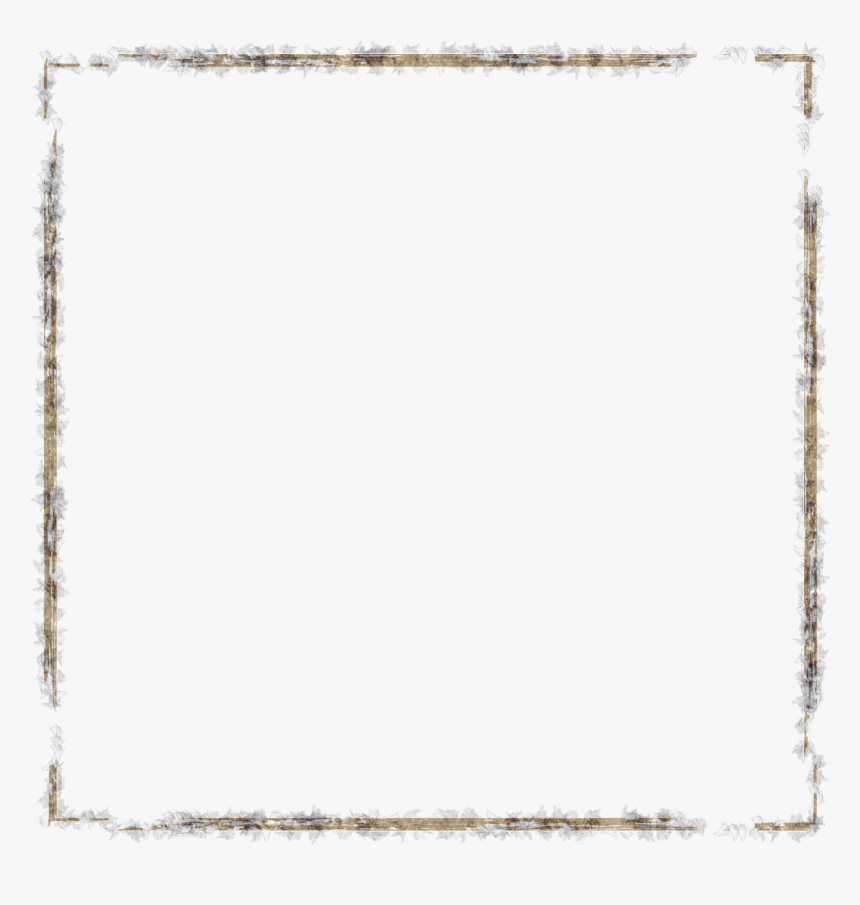 Frame Certificate Png Vector, Transparent Png, Free Download