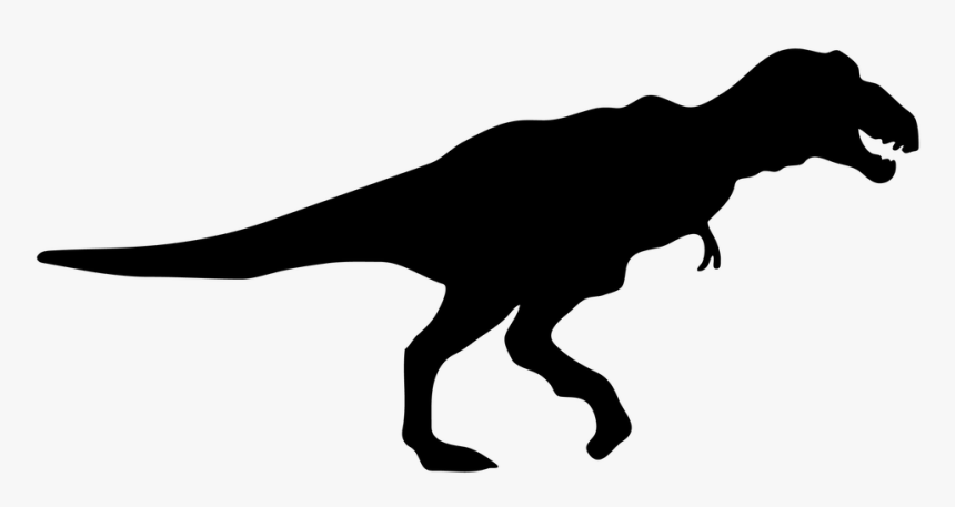 Dinosaur Warning Signs Printable, HD Png Download, Free Download