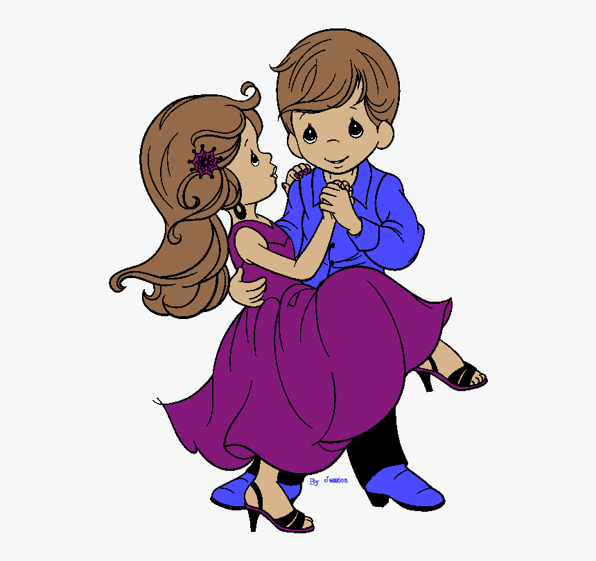 Precious Moments Clip Art - Cartoon, HD Png Download is free transparent pn...
