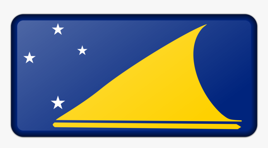 Flag,tokelau,flag Of Tokelau - Flag Of Tokelau, HD Png Download, Free Download