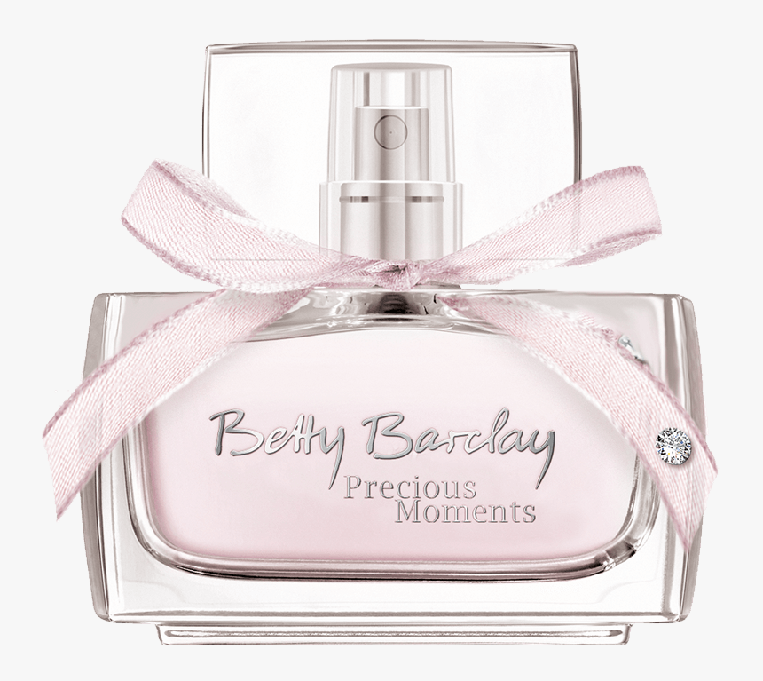 Precious Moments Scent Will Win You Over With Their - Betty Barclay Precious Moments, HD Png Download, Free Download