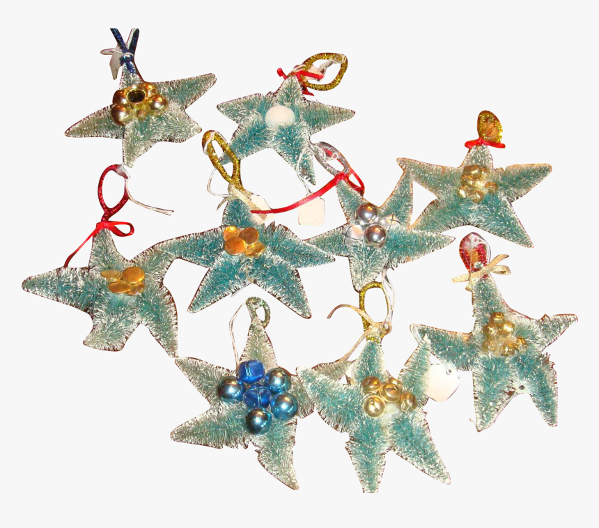 Transparent Vintage Ornaments Png - Christmas Ornament, Png Download, Free Download