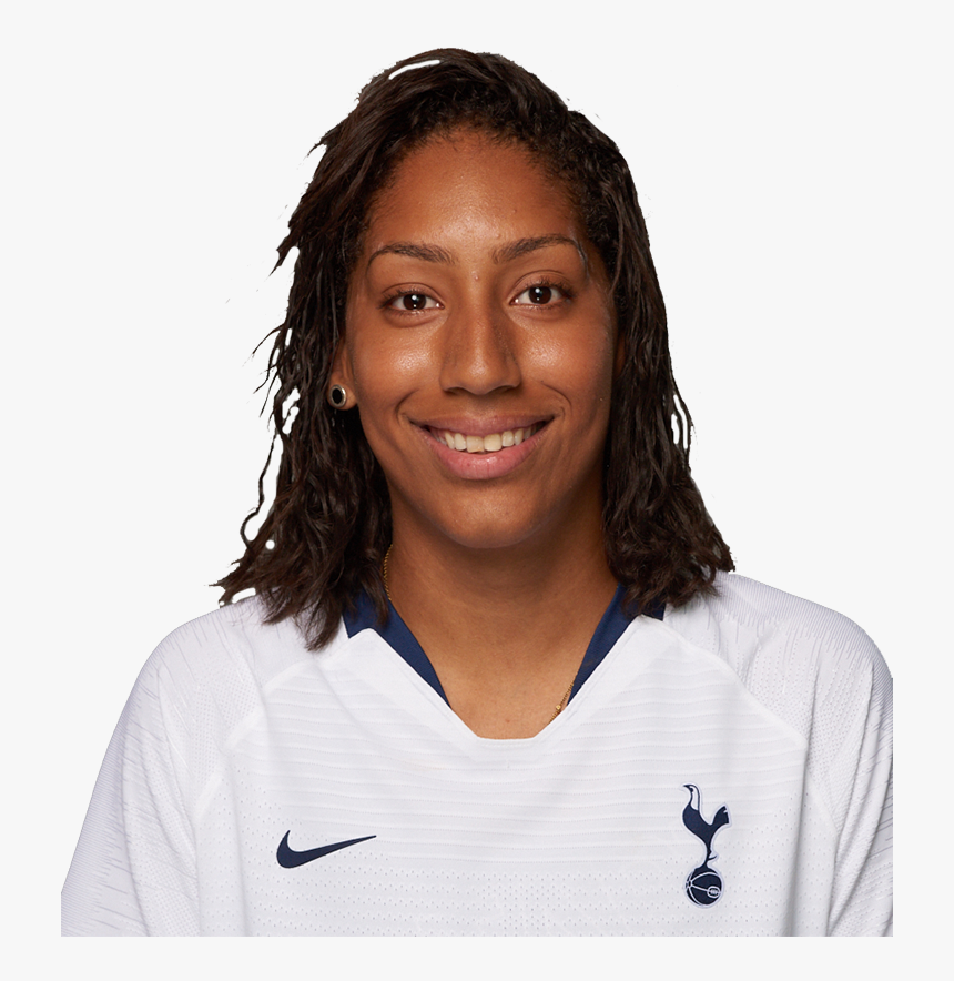 Transparent Lydia Martin Png - Tottenham Hotspur, Png Download, Free Download