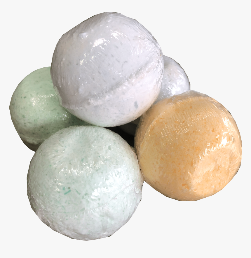 Bath Bombs - Sphere - Sphere, HD Png Download, Free Download