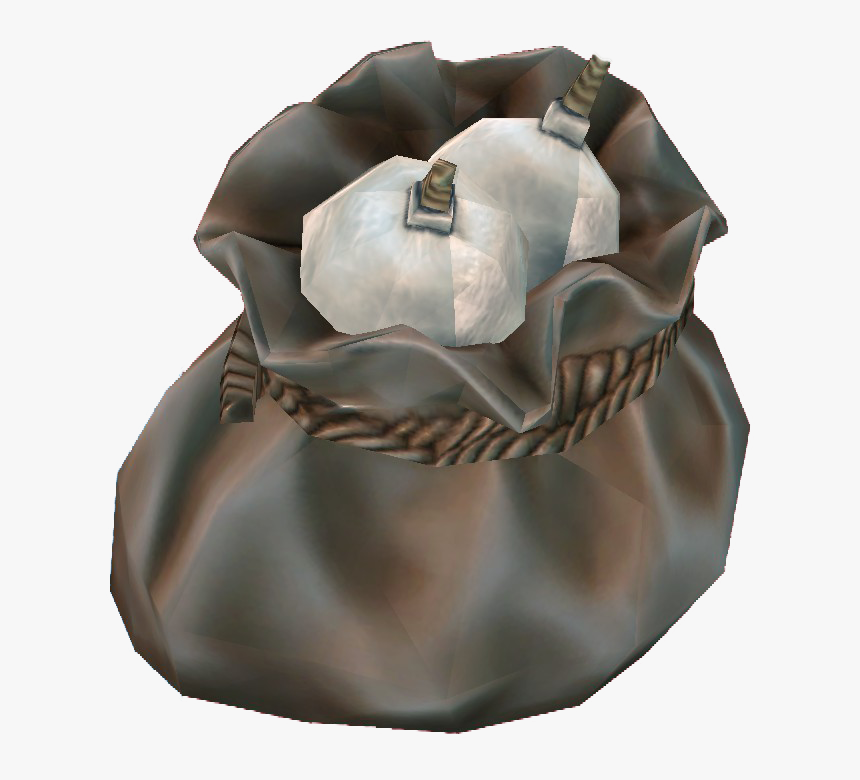 Bag Of Titanium Bombs - Shoulder Bag, HD Png Download, Free Download