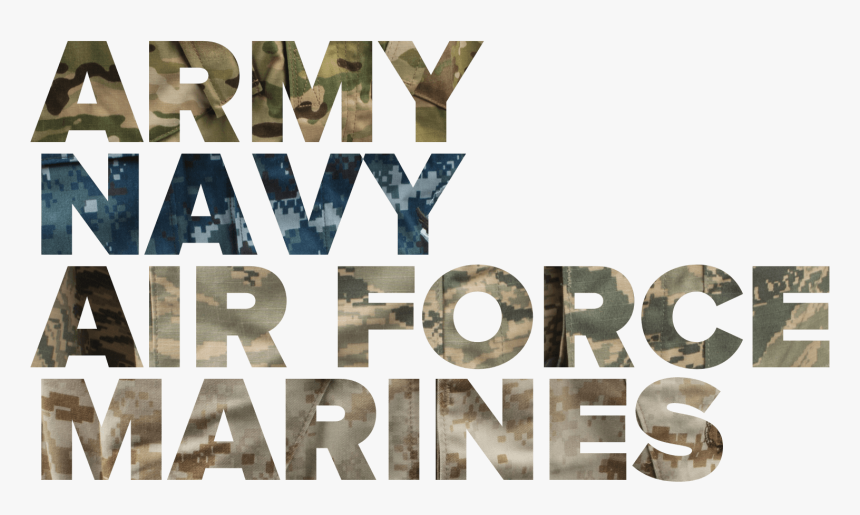 Armed Forces Png, Transparent Png, Free Download