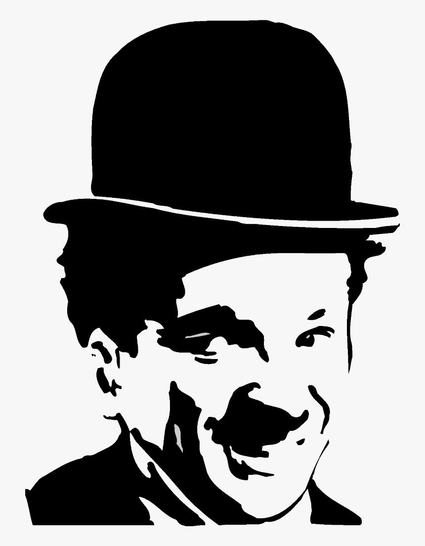 Charlie Chaplin Background Png - Charlie Chaplin Transparent, Png Download, Free Download