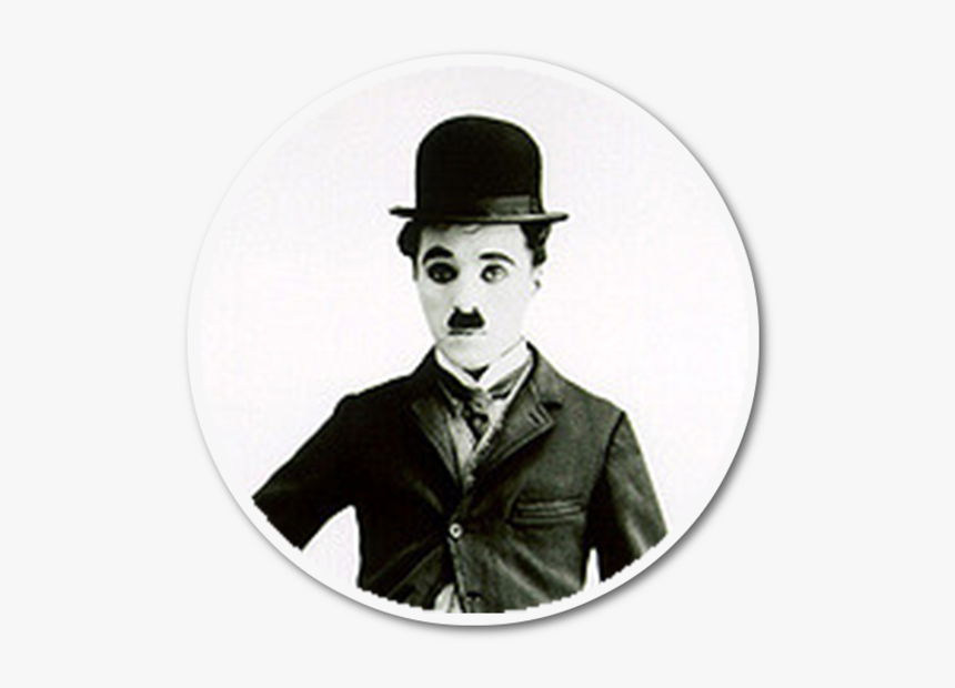 Charlie Chaplin, HD Png Download, Free Download