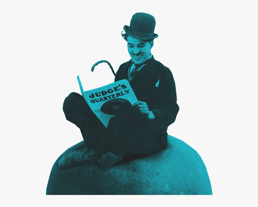 Chaplin, HD Png Download, Free Download