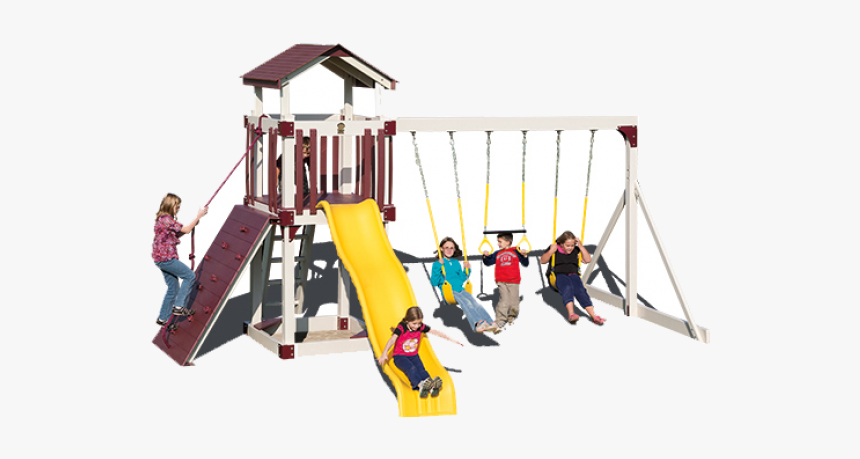 Playground Slide, HD Png Download, Free Download