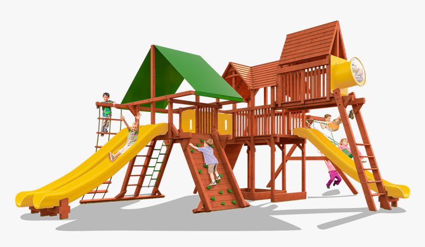 Transparent Playground Clipart Png - Playground Slide, Png Download, Free Download