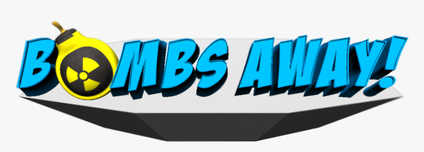 Bombs Away - Bombs Away Png, Transparent Png, Free Download