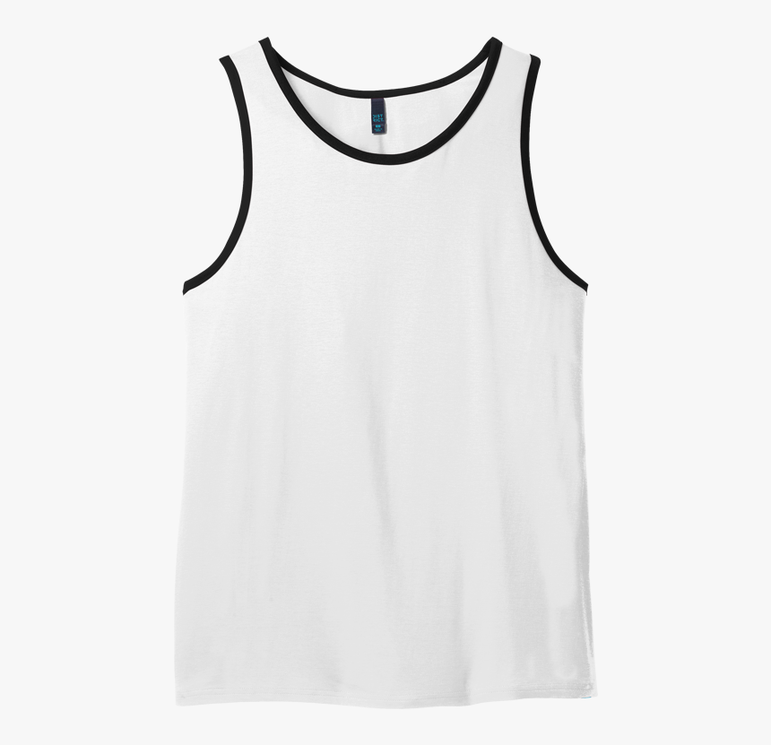 Jersey Clipart Tank Top Shirt - Active Tank, HD Png Download, Free Download