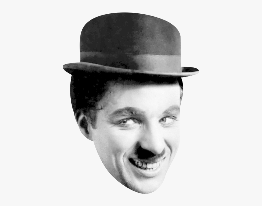 Charlie Chaplin, HD Png Download, Free Download