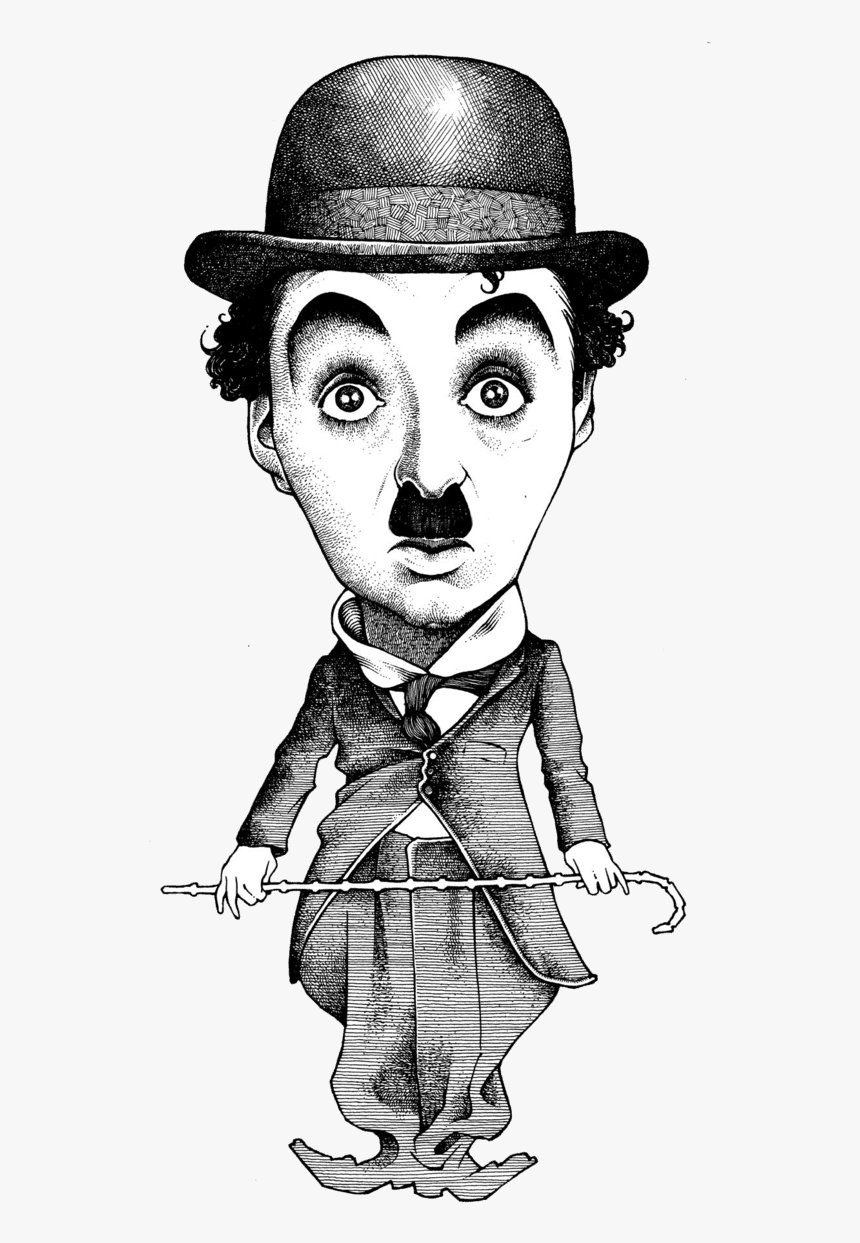 Charlie Chaplin Quotes In Malayalam, HD Png Download, Free Download