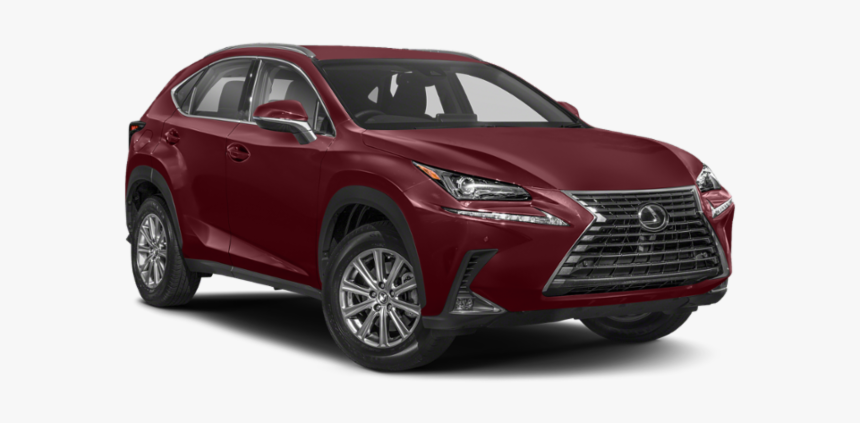 Lexus 2020 Nx 300 Awd, HD Png Download, Free Download