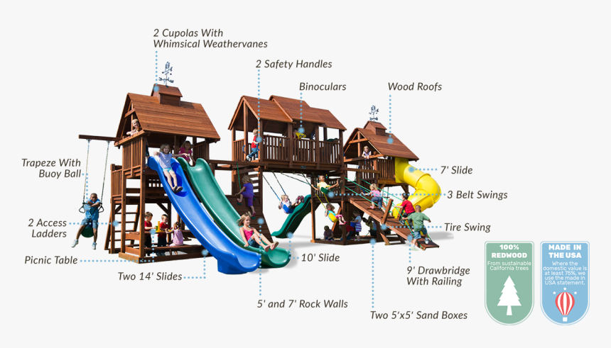 10000 Dollar Swing Set, HD Png Download, Free Download