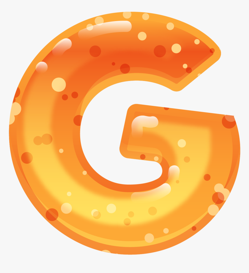 Letter G Png Free Commercial Use Images - Letter G With Transparent Background, Png Download, Free Download