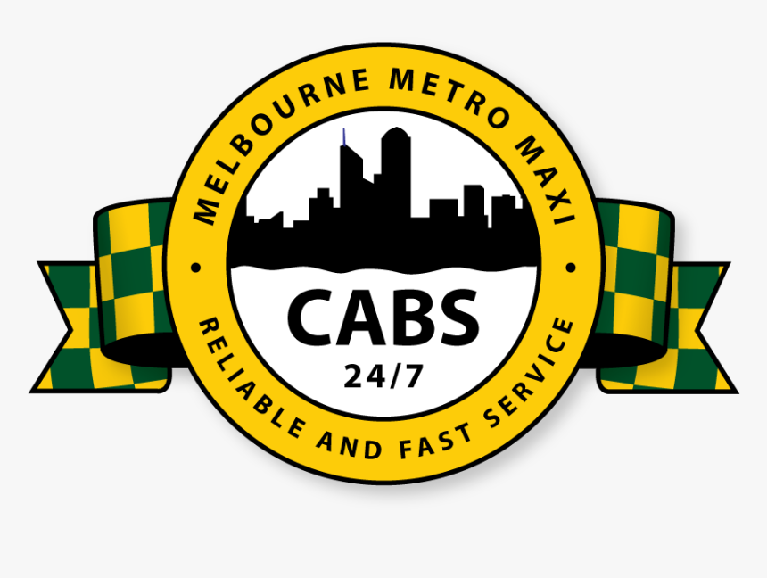 Melbourne Metro Maxi Taxi - Pontificia Universidad Católica Madre Y Maestra, HD Png Download, Free Download