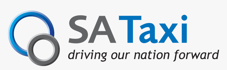 Sa Taxi Development Finance, HD Png Download, Free Download
