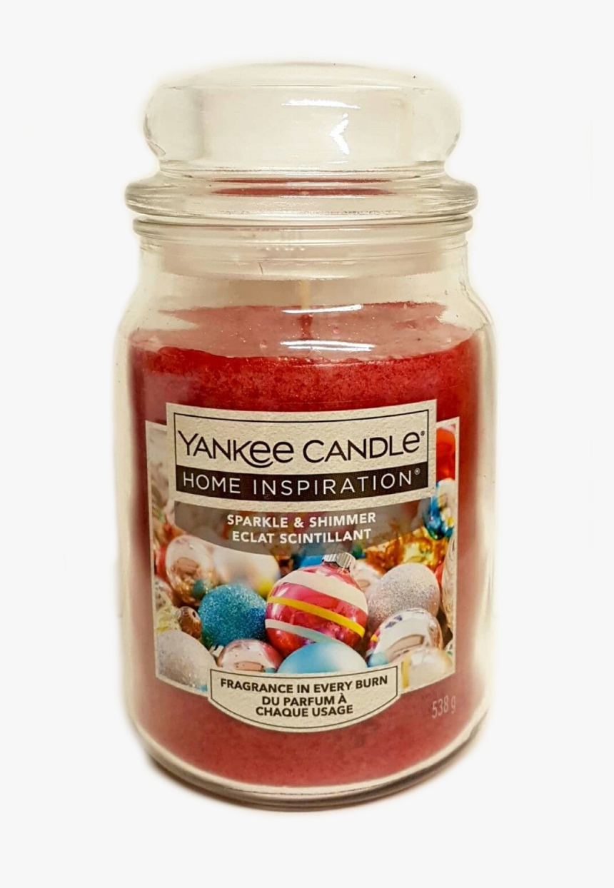 Yankee Candle Home Inspiration Christmas, HD Png Download, Free Download