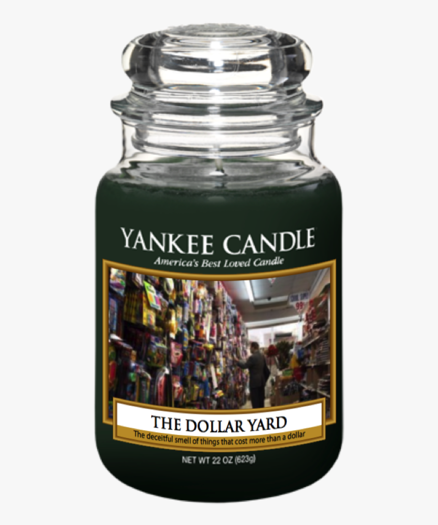 Candle6 - Yankee Candle Meme Scents, HD Png Download, Free Download