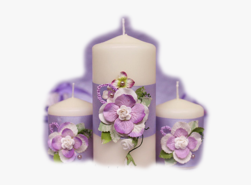 Transparent Yankee Candle Clipart - Unity Candle, HD Png Download, Free Download