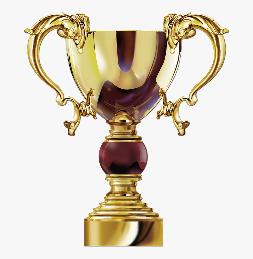 Champion Cricket Cup Png, Transparent Png, Free Download