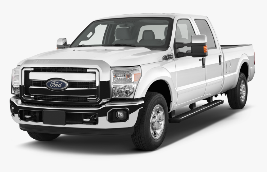 Land Vehicle,pickup Truck,automotive Bed Part,ford,ford - 2011 Ford F250 Super Duty, HD Png Download, Free Download