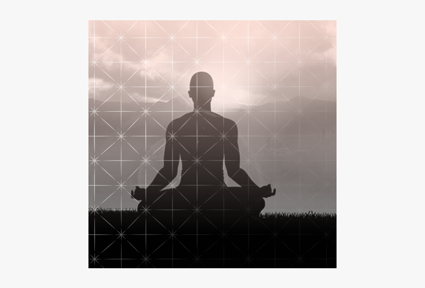 Meditation Dhyana, HD Png Download, Free Download